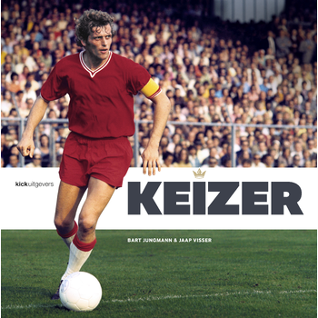 KEIZER (Hardback) bij Singel 344
