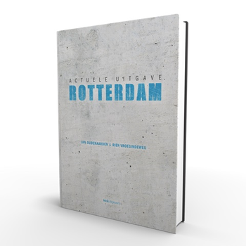 ROTTERDAM (Hardback) bij Singel 344