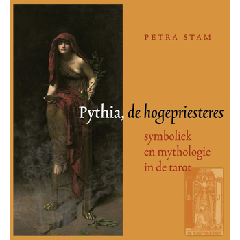 Pythia, de hogepriesteres (Paperback) bij Singel 344