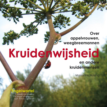 Kruidenwijsheid (Paperback) bij Singel 344