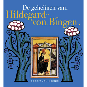 De geheimen van Hildegard von Bingen (Paperback) bij Singel 344