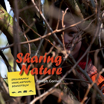 Sharing nature (Paperback) bij Singel 344