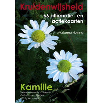 Kruidenwijsheid bij Singel 344