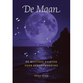 De maan bij Singel 344