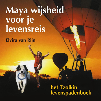 Maya wijsheid voor je levensreis (Paperback) bij Singel 344