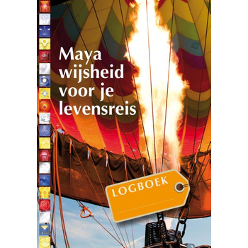Maya wijsheid voor je levensreis (Hardback) bij Singel 344