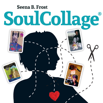 SoulCollage (Paperback) bij Singel 344