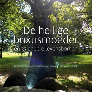 De heilige buxusmoeder en 33 andere levensbomen (Paperback) bij Singel 344