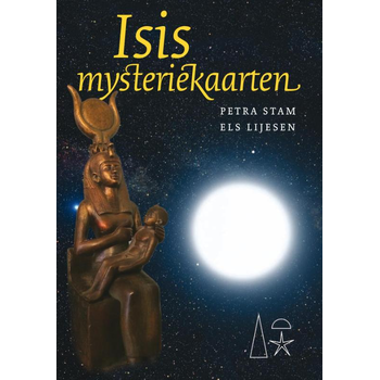 Isis mysteriekaarten (Loose-leaf) bij Singel 344