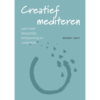 Creatief mediteren (Paperback) bij Singel 344