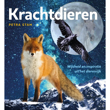 Krachtdieren (Paperback) bij Singel 344