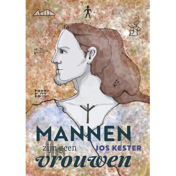 Mannen zijn geen vrouwen (Paperback) bij Singel 344