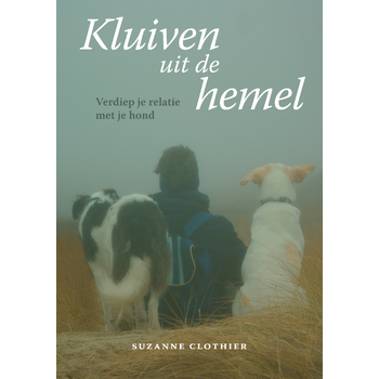 Kluiven uit de hemel (Paperback) bij Singel 344
