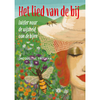 Het lied van de bij (Paperback) bij Singel 344
