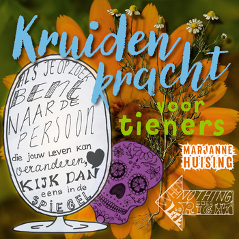 Kruidenkracht voor tieners (Paperback) bij Singel 344