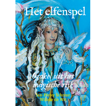 Het elfenspel (Loose-leaf) bij Singel 344