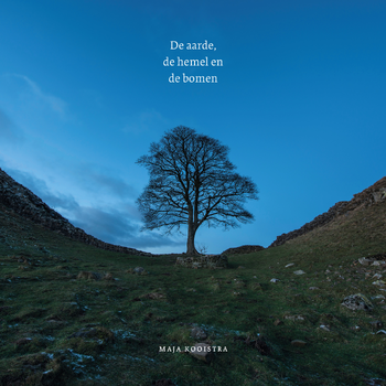 De aarde, de hemel en de bomen (Paperback) bij Singel 344