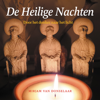De Heilige Nachten (Paperback) bij Singel 344