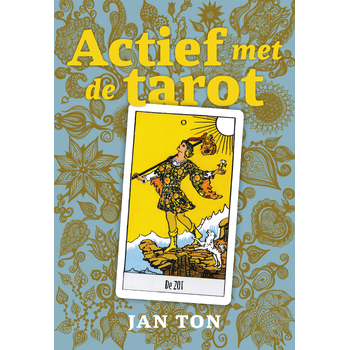 Actief met de tarot (Paperback) bij Singel 344