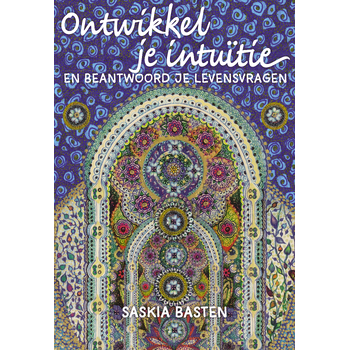 Ontwikkel je intuïtie (Paperback) bij Singel 344