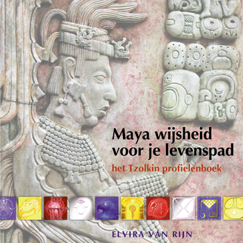 Maya wijsheid voor je levenspad (Paperback) bij Singel 344