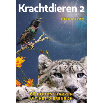 Krachtdieren 2 (Loose-leaf) bij Singel 344