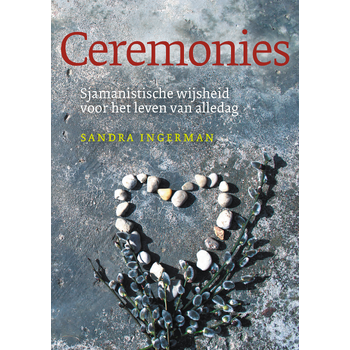Ceremonies (Paperback) bij Singel 344