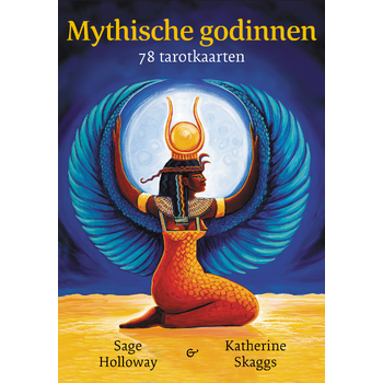 Mythische godinnen (Loose-leaf) bij Singel 344