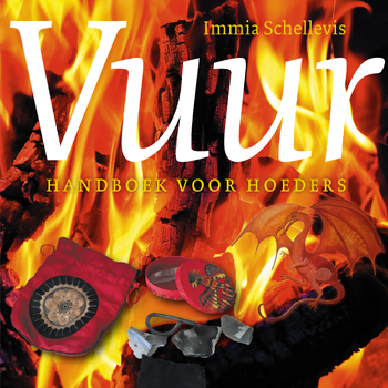 Vuur (Paperback) bij Singel 344