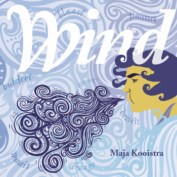 Wind (Paperback) bij Singel 344