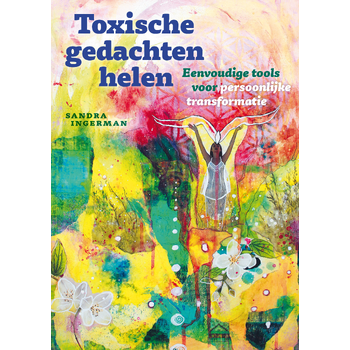 Toxische gedachten helen (Paperback) bij Singel 344