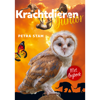 Krachtdieren junior (Loose-leaf) bij Singel 344
