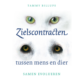 Zielscontracten tussen mens en dier (Paperback) bij Singel 344