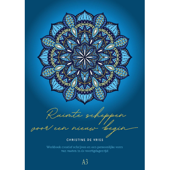 Ruimte scheppen voor een nieuw begin (Paperback) bij Singel 344