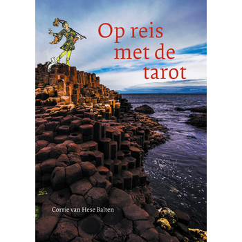Op reis met de tarot (Paperback) bij Singel 344