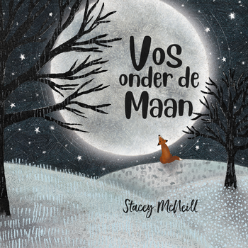 Vos onder de Maan (Hardback) bij Singel 344
