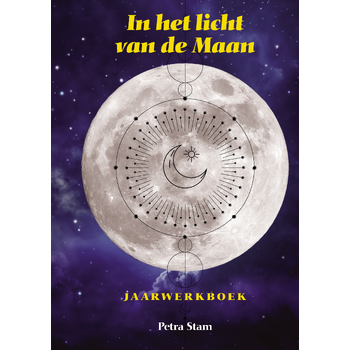 In het licht van de Maan (Paperback) bij Singel 344