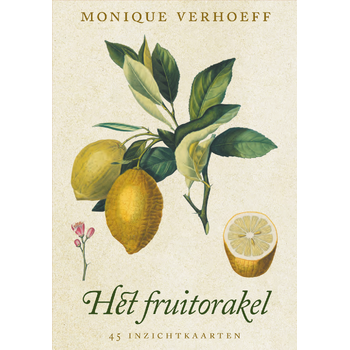 Het fruitorakel bij Singel 344