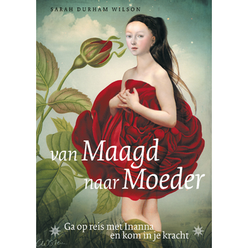 van Maagd naar Moeder (Paperback) bij Singel 344