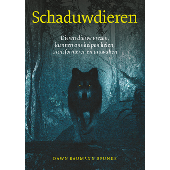 Schaduwdieren (Paperback) bij Singel 344