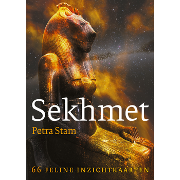 Sekhmet (Loose-leaf) bij Singel 344