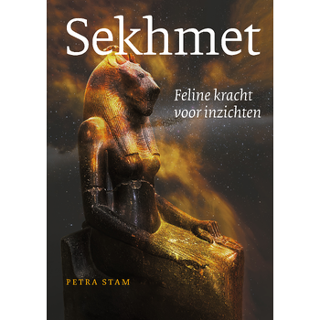 Sekhmet (Paperback) bij Singel 344