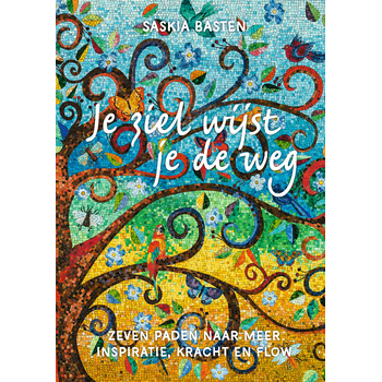Je ziel wijst je de weg (Paperback) bij Singel 344