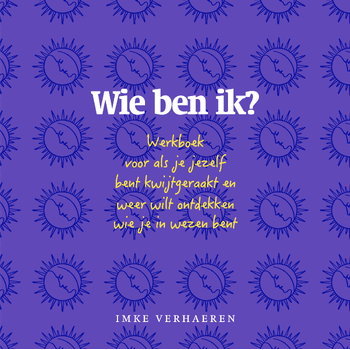 Wie ben ik? (Paperback) bij Singel 344
