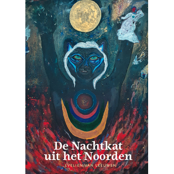 De Nachtkat uit het Noorden (Hardback) bij Singel 344