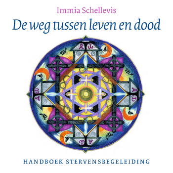 De weg tussen leven en dood (Paperback) bij Singel 344