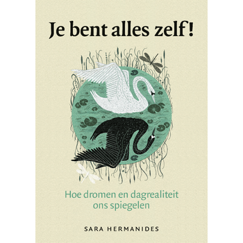 Je bent alles zelf! (Paperback) bij Singel 344
