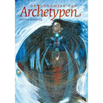 De dynamiek van archetypen (Paperback) bij Singel 344