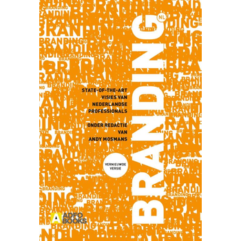 BrandingNL (Paperback) van Andy Mosmans