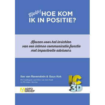 Hoe kom ik in positie? (Paperback) bij Singel 344